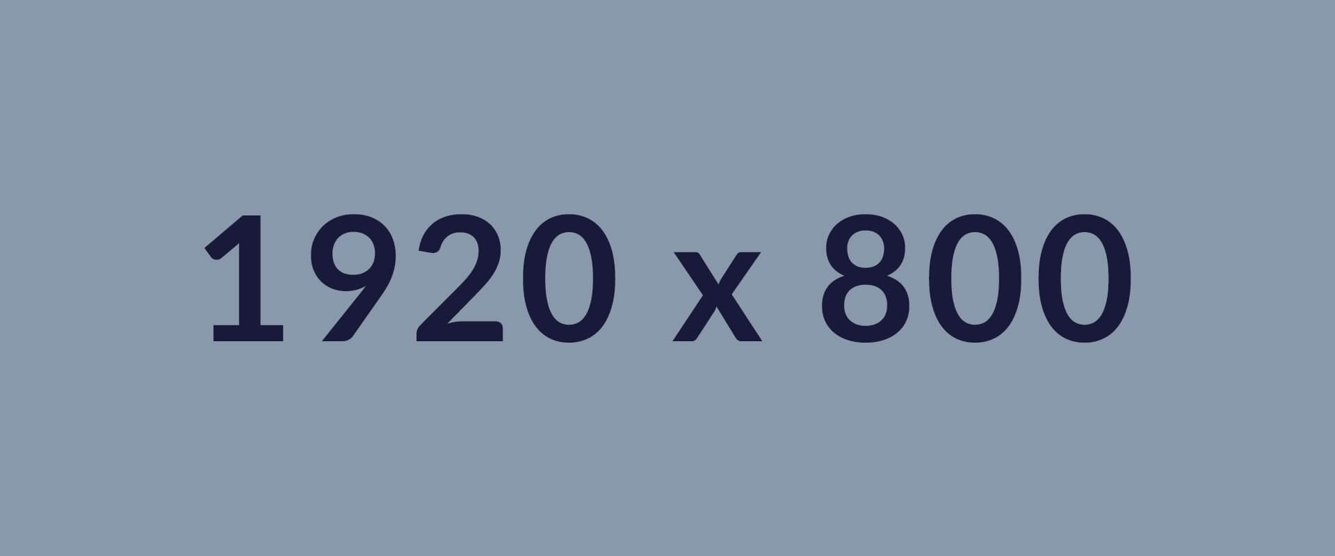 Responsive image
